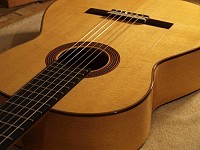 Guitar, Bouzouki & Baglama Lessons