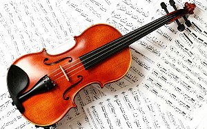 Ιδιαίτερα Μαθήματα Βιολιού